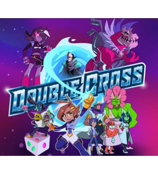 Double Cross Steam Key GLOBAL